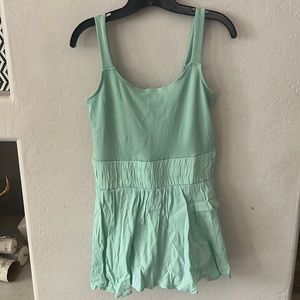 New with tags Free People movement one piece